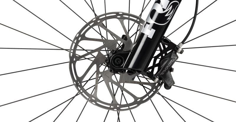 Radon SWOOP AL 9.0