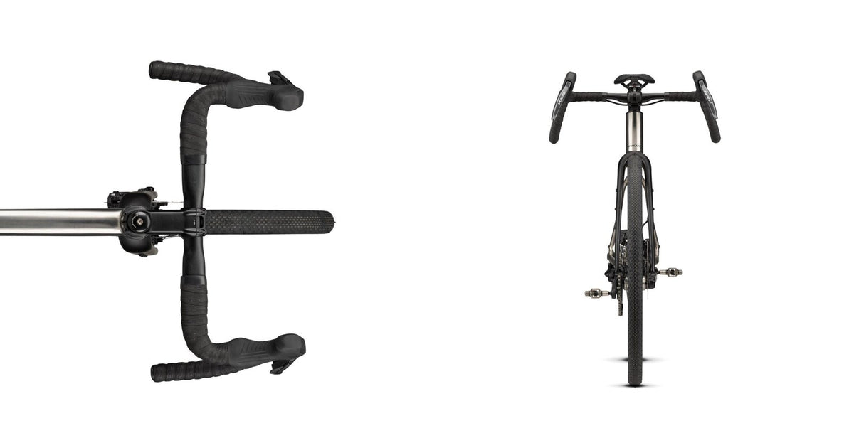 Radon TIGARD GRX Di2