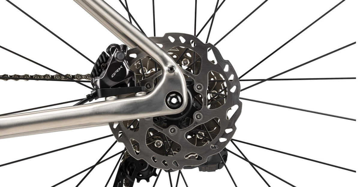 Radon TIGARD GRX Di2