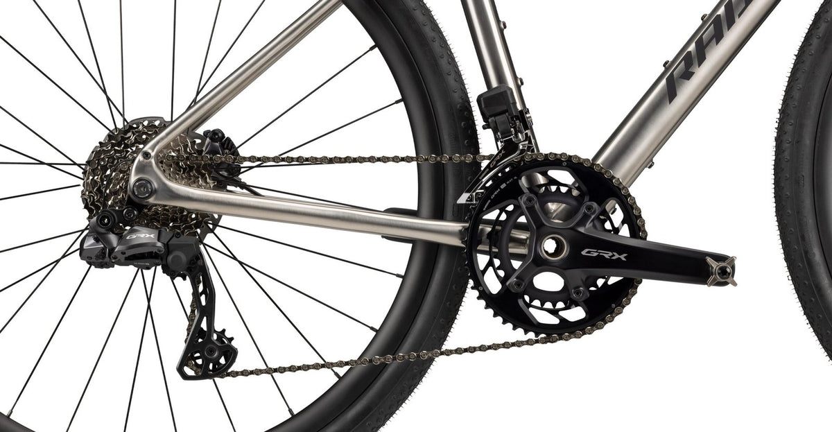 Radon TIGARD GRX Di2