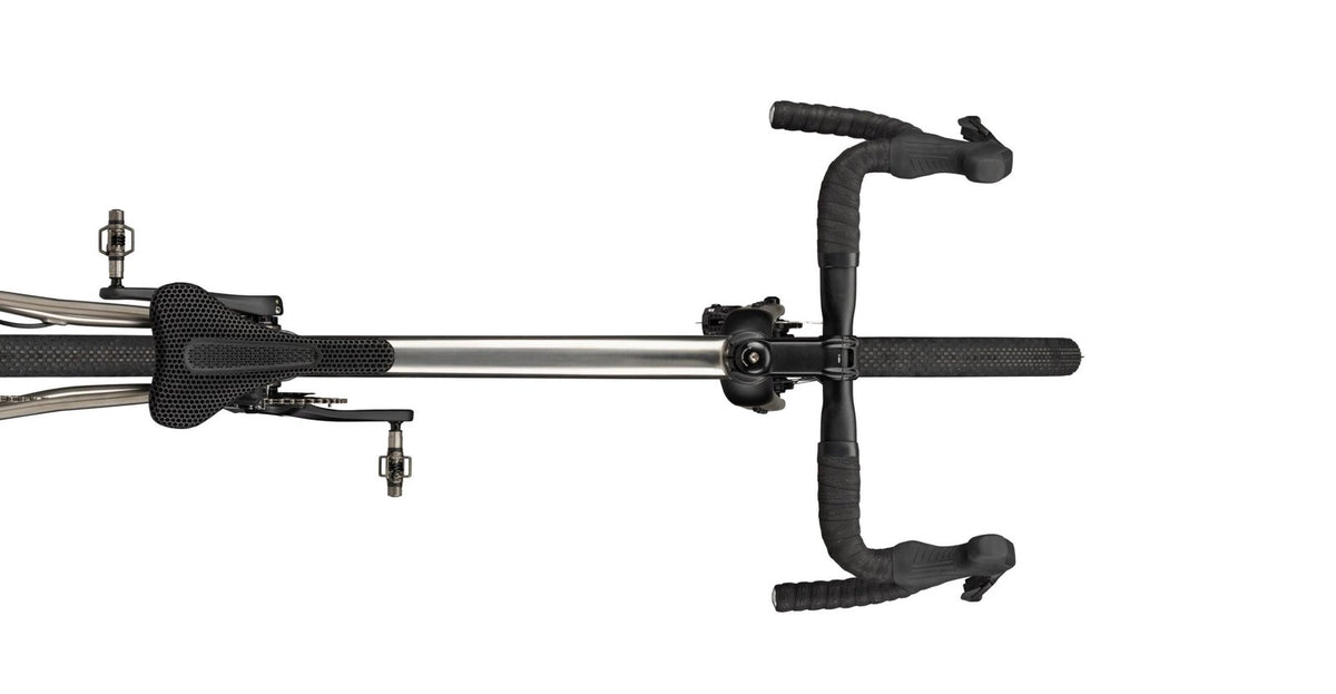 Radon TIGARD GRX Di2