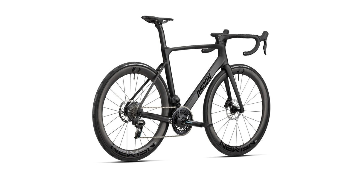Radon VAILLANT 10.0
