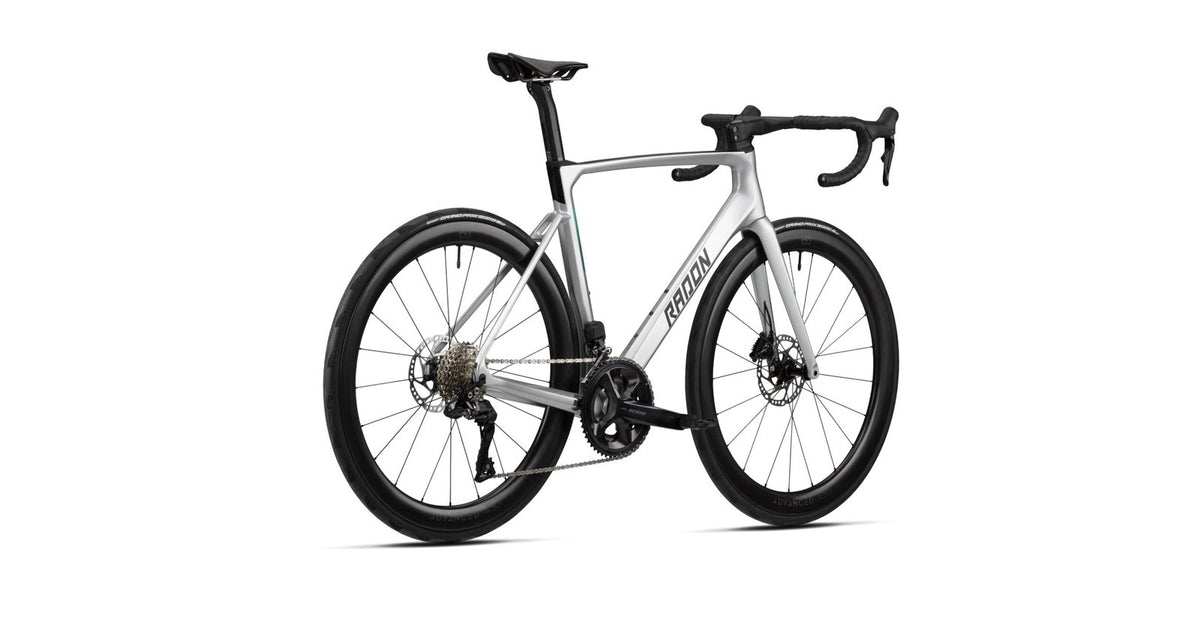 Radon VAILLANT 8.0