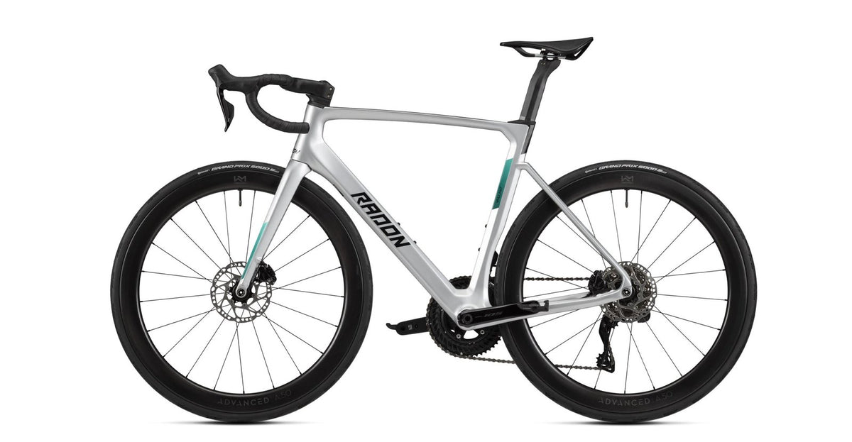 Radon VAILLANT 8.0