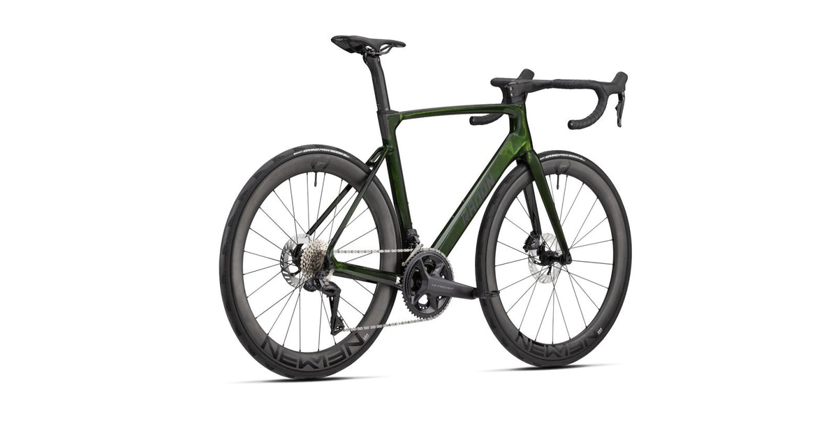 Radon VAILLANT 9.0