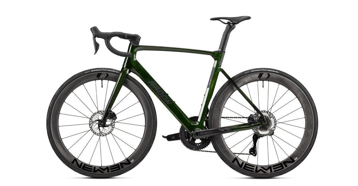 Radon VAILLANT 9.0