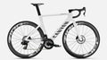 Aeroad CF SLX 8 AXS