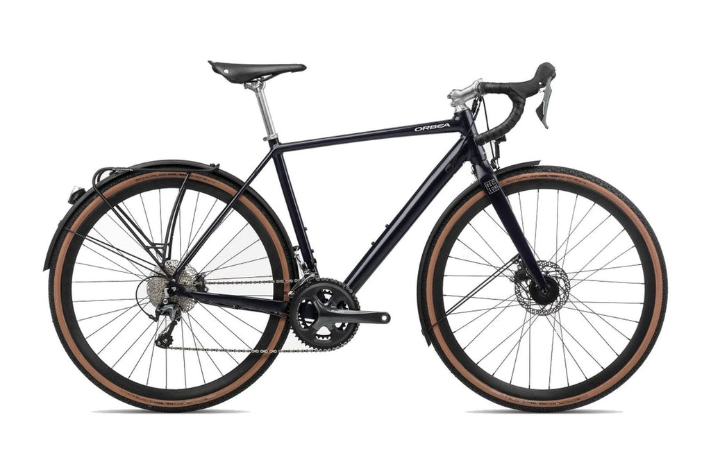 Orbea Vector Drop LTD – 28 Zoll – Diamant – 2023