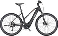 KTM Macina Cross 510 - 500 Wh - 28 Zoll - Trapez