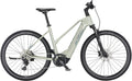 KTM Macina Cross 720 - 750 Wh - 28 Zoll - Trapez