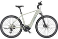 KTM Macina Cross 720 - 750 Wh - 28 Zoll - Diamant - 2023