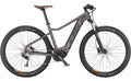 KTM Macina Race 592 - 500 Wh - 29 Zoll - Diamant