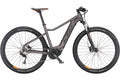 KTM Macina Race 592 – 500 Wh – 29 Zoll – Diamant – 2023