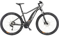 KTM Macina Ride 591 - 500 Wh - 28 Zoll - Diamant