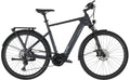 Carver Route E.540 - 625 Wh - 28 Zoll - Diamant - 2025