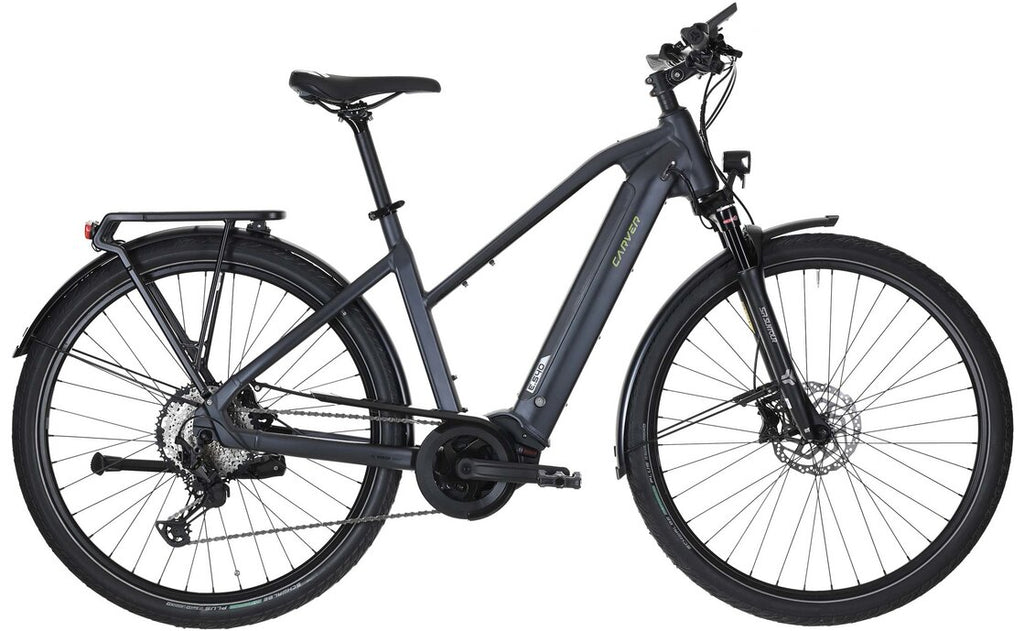 Carver Route E.540 - 625 Wh - 28 Zoll - Damen Sport - 2025