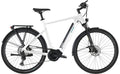 Carver Route E.540 - 625 Wh - 28 Zoll - Diamant - 2025