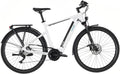 Carver Route E.510 - 500 Wh - 28 Zoll - Diamant - 2025