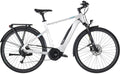 Carver Route E.410 - 500 Wh - 28 Zoll - Diamant - 2025