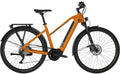 Carver Route E.510 - 500 Wh - 28 Zoll - Damen Sport - 2025