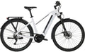 Carver Route E.510 - 500 Wh - 28 Zoll - Damen Sport - 2025