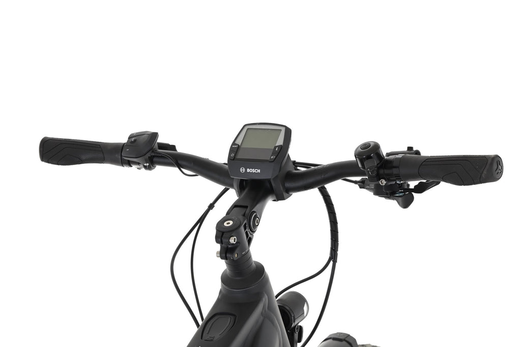 Carver Route E.510 - 500 Wh - 28 Zoll - Diamant - 2025
