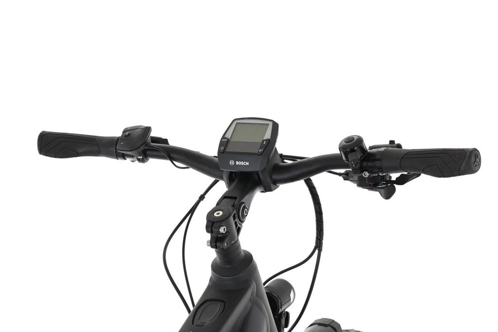 Carver Route E.510 - 500 Wh - 28 Zoll - Diamant - 2025 – Bild 8
