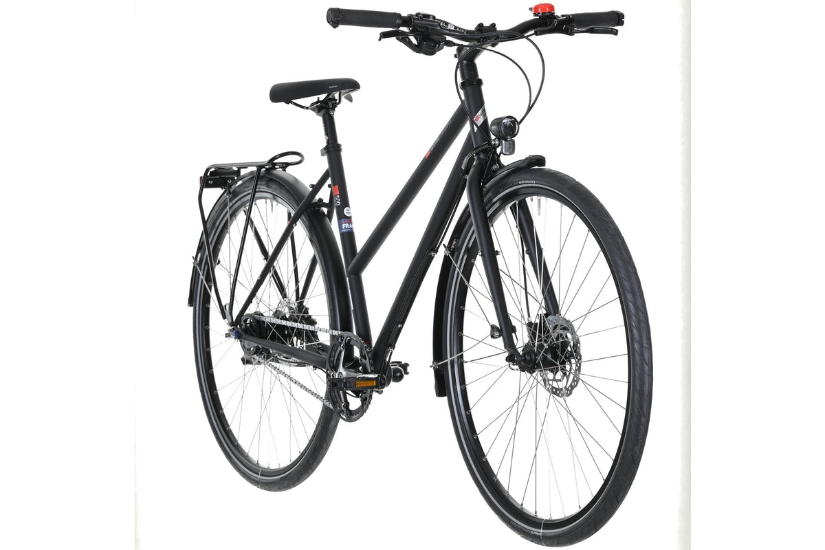 VSF Fahrradmanufaktur T-500 Alfine - 28 Zoll - Trapez - 2026
