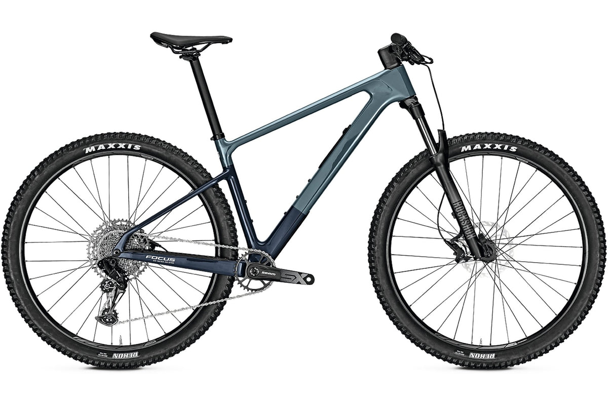 Focus Raven 8.7 - 29 Zoll - Diamant - 2025