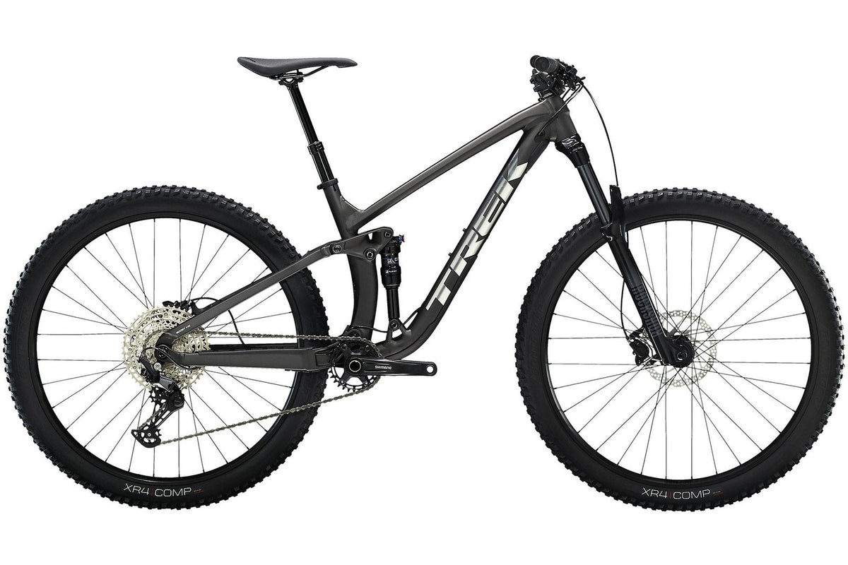Trek Fuel EX 5 Deore Gen 5 – 29 Zoll – Fully – 2023