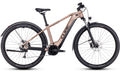Cube Reaction Hybrid Performance 500 Allroad - 500 Wh - 29 Zoll - Diamant - 2023