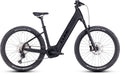 Cube Reaction Hybrid SLX 750 - 750 Wh - 27,5 Zoll - Tiefeinsteiger