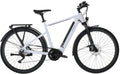 Carver Route E.520 - 625 Wh - 28 Zoll - Diamant - 2025