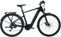 Carver Route E.520 - 625 Wh - 28 Zoll - Diamant - 2025