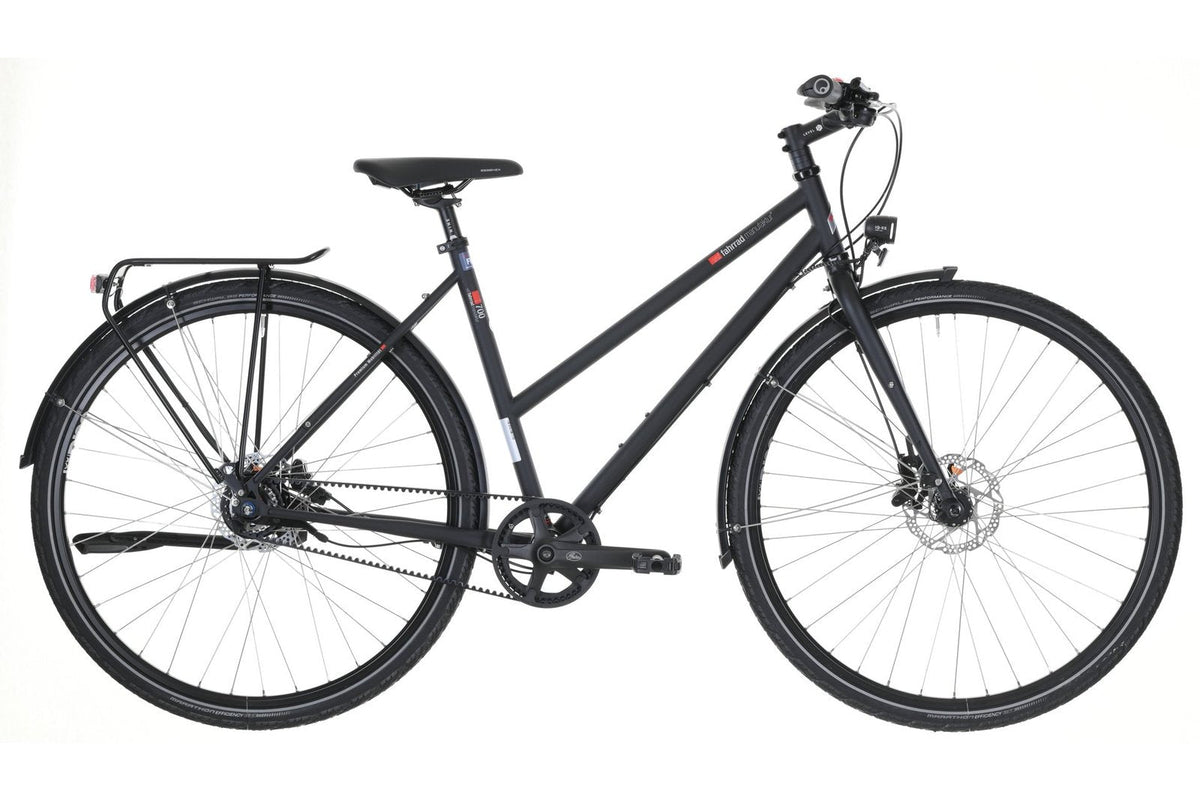 VSF Fahrradmanufaktur T-700 Alfine – 28 Zoll – Damen Sport – 2025
