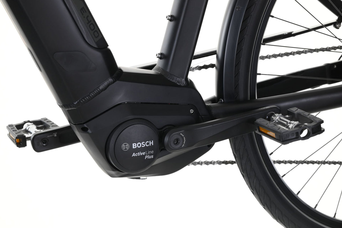 Carver Route E.400 - 400 Wh - 28 Zoll - Damen Sport - 2025