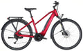 Carver Route E.400 - 400 Wh - 28 Zoll - Damen Sport - 2025