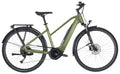 Carver Route E.400 - 400 Wh - 28 Zoll - Damen Sport - 2025