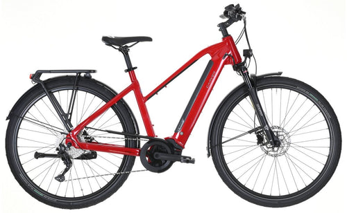 Carver Route E.520 - 625 Wh - 28 Zoll - Damen Sport - 2025