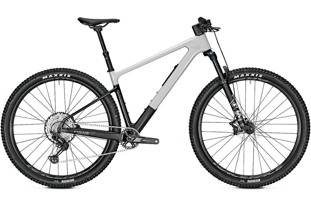 Focus Raven 8.8 - 29 Zoll - Diamant - 2025