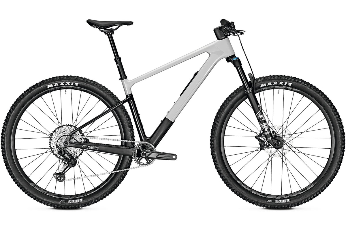 Focus Raven 8.8 - 29 Zoll - Diamant - 2025