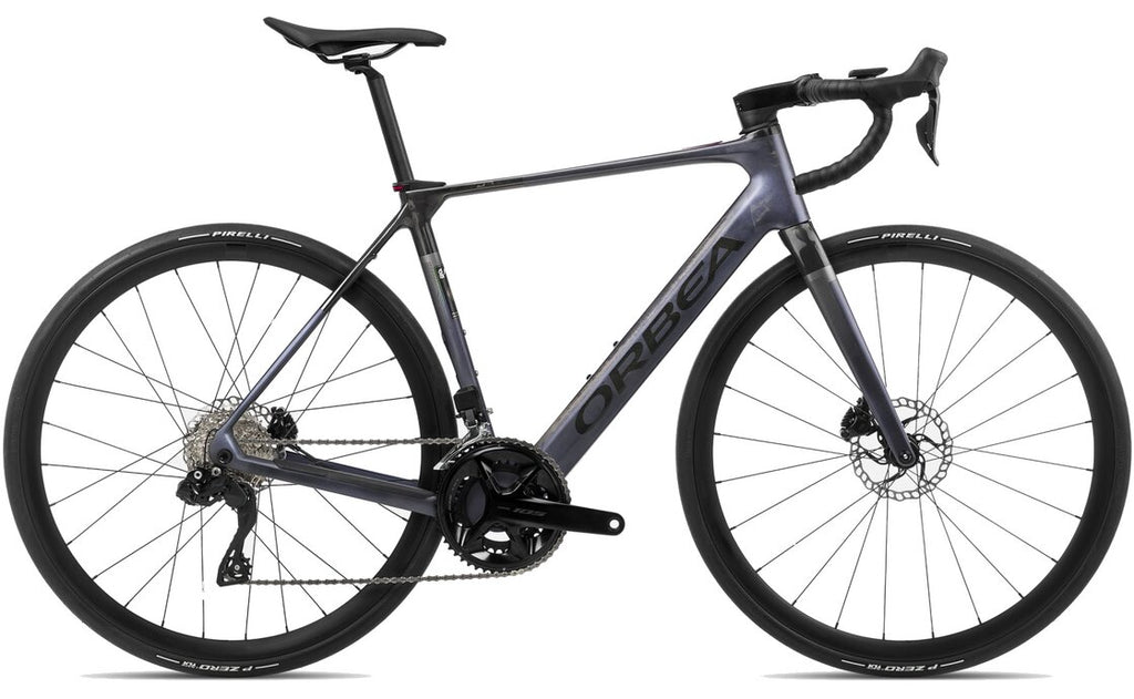 Orbea Gain M30 - 352 Wh - 28 Zoll - Diamant - 2023