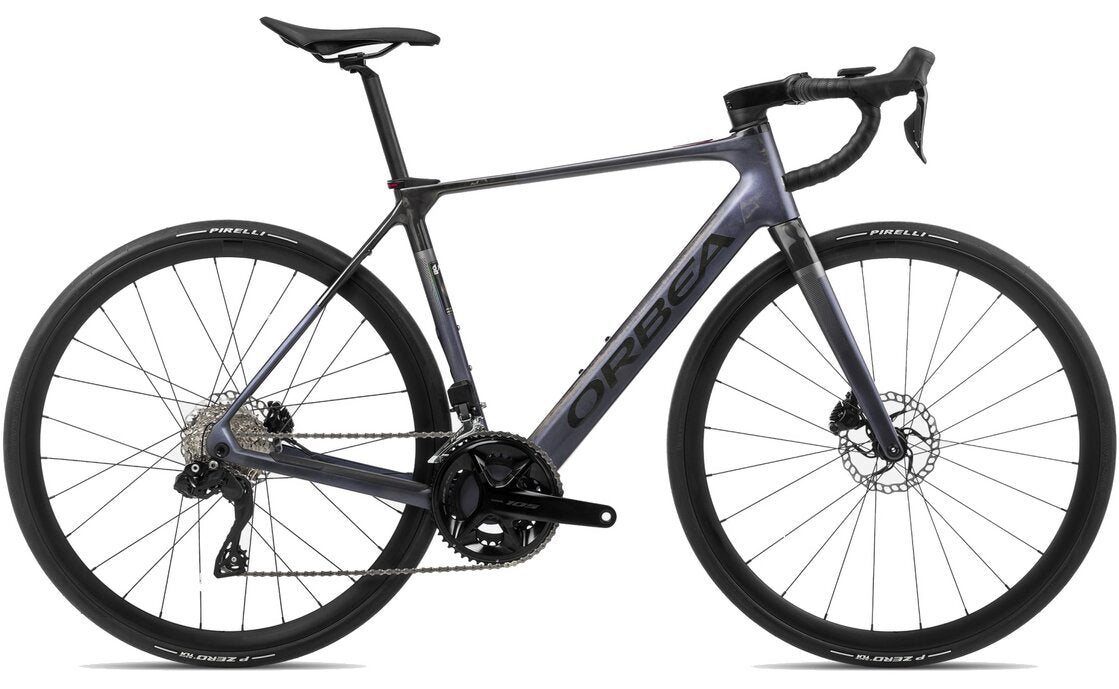 Orbea Gain M30 - 352 Wh - 28 Zoll - Diamant - 2023