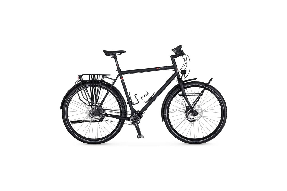 VSF Fahrradmanufaktur TX-1200 – 27,5 Zoll – Diamant – 2025