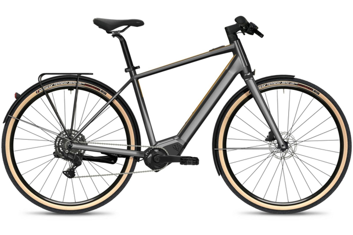 Flyer Upstreet SL 3.10 – 400 Wh – 28 Zoll – Diamant – 2025