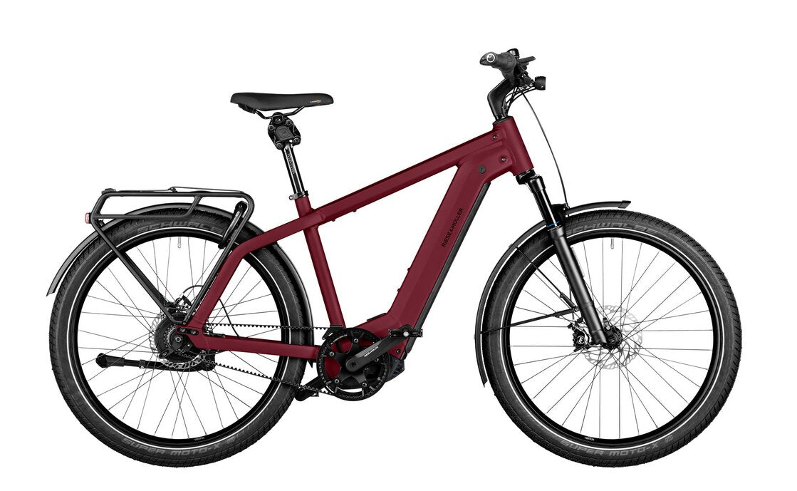 Riese und Müller Charger4 GT vario - 750 Wh - 27,5 Zoll - Diamant - 2025