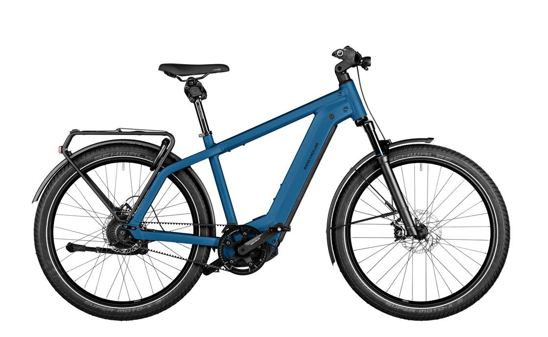 Riese und Müller Charger4 GT vario - 750 Wh - 27,5 Zoll - Diamant - 2025