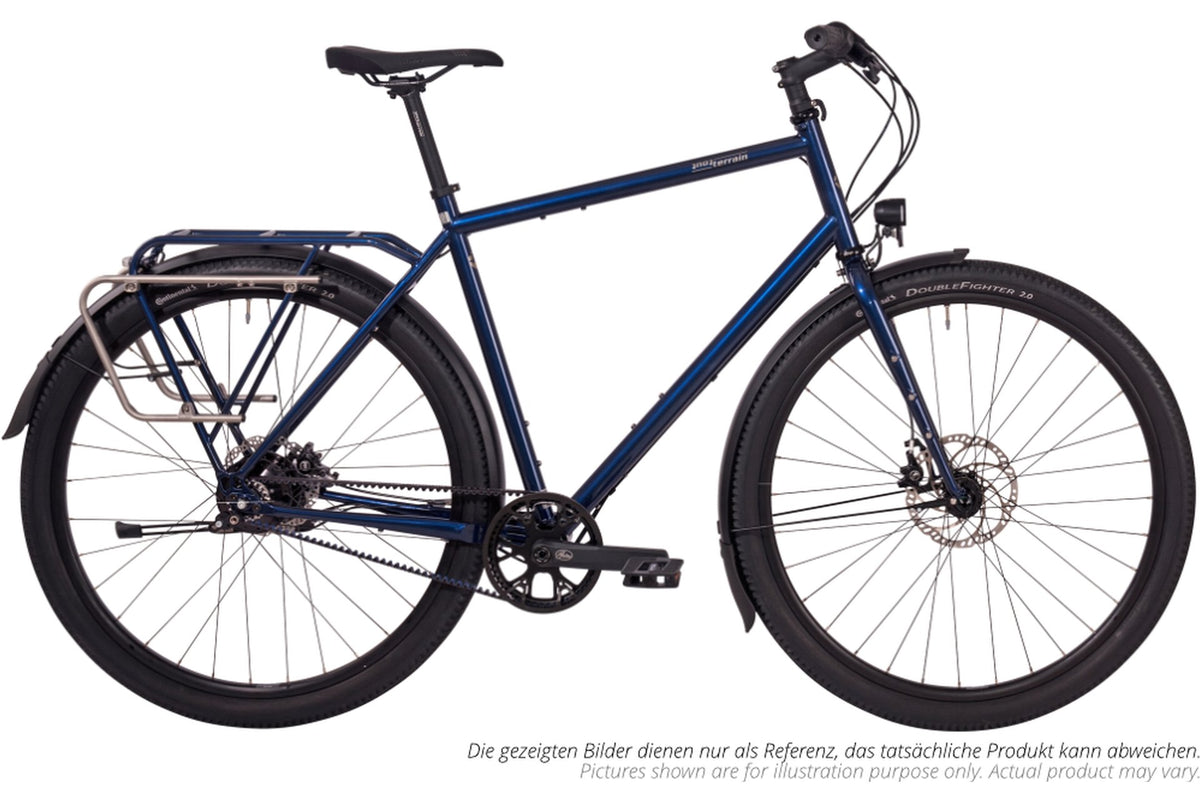 Tout Terrain Tanami II 29 Select 3.1 - 28 Zoll - Diamant - 2023