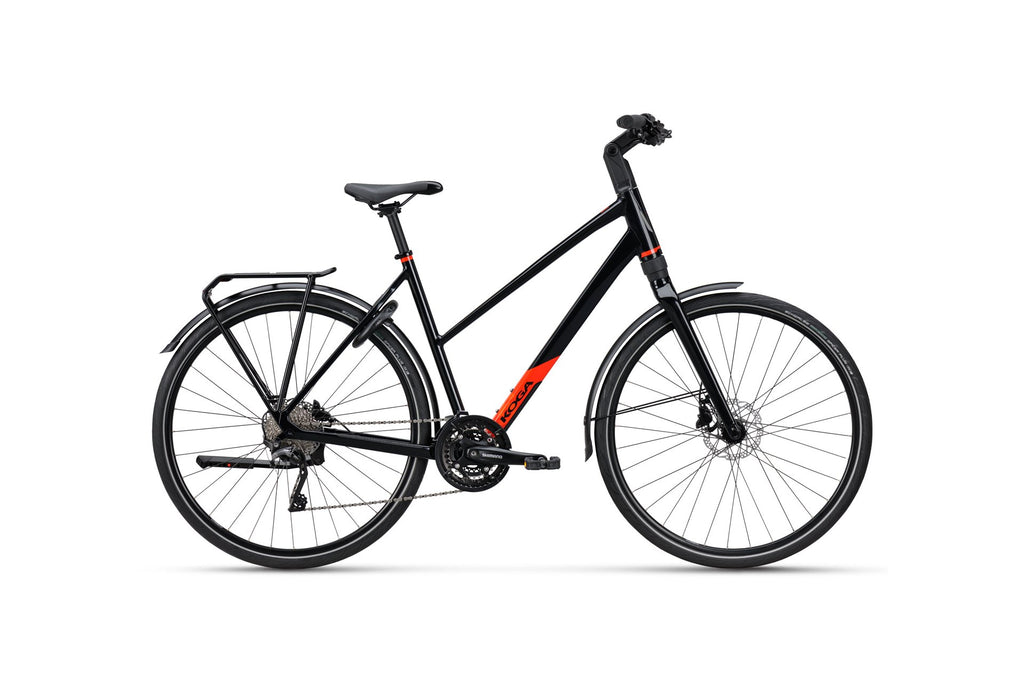 Koga F3 5.0 - 28 Zoll - Damen Sport - 2024