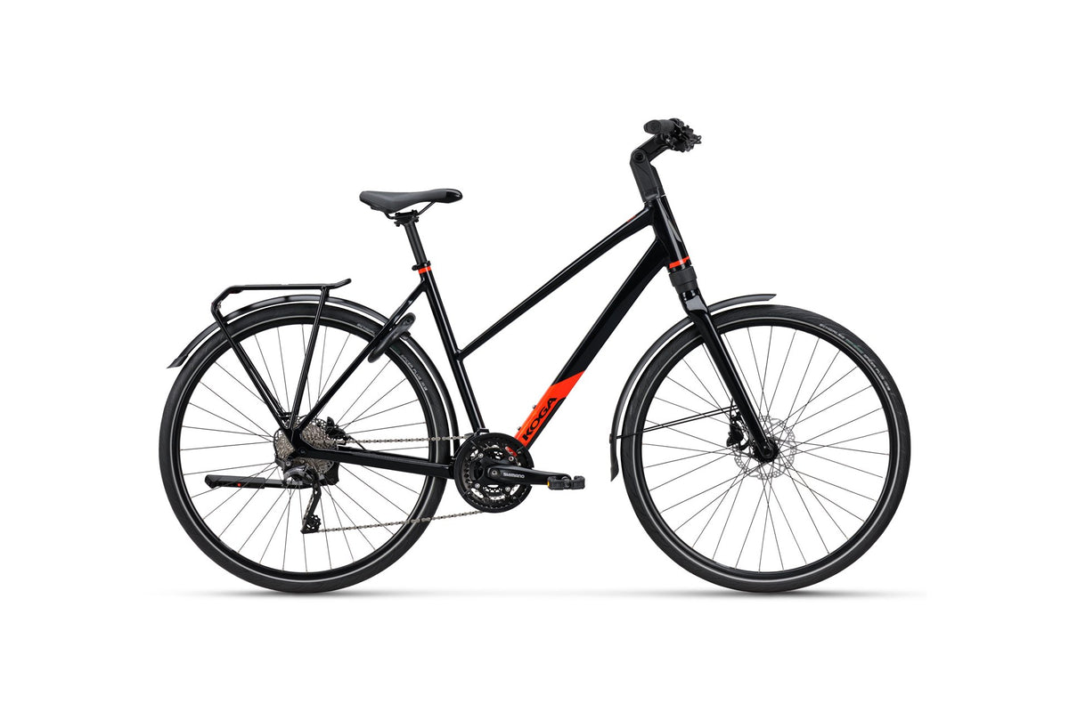 Koga F3 5.0 - 28 Zoll - Damen Sport - 2024